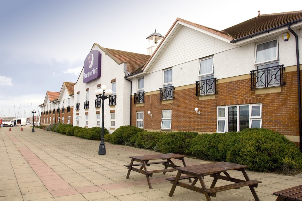 Premier Inn Hartlepool Marina 27/31