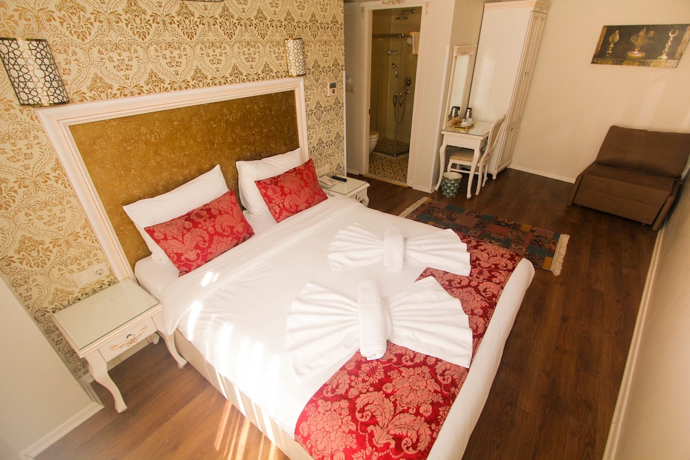 Venue Hotel Istanbul Old City 25/73