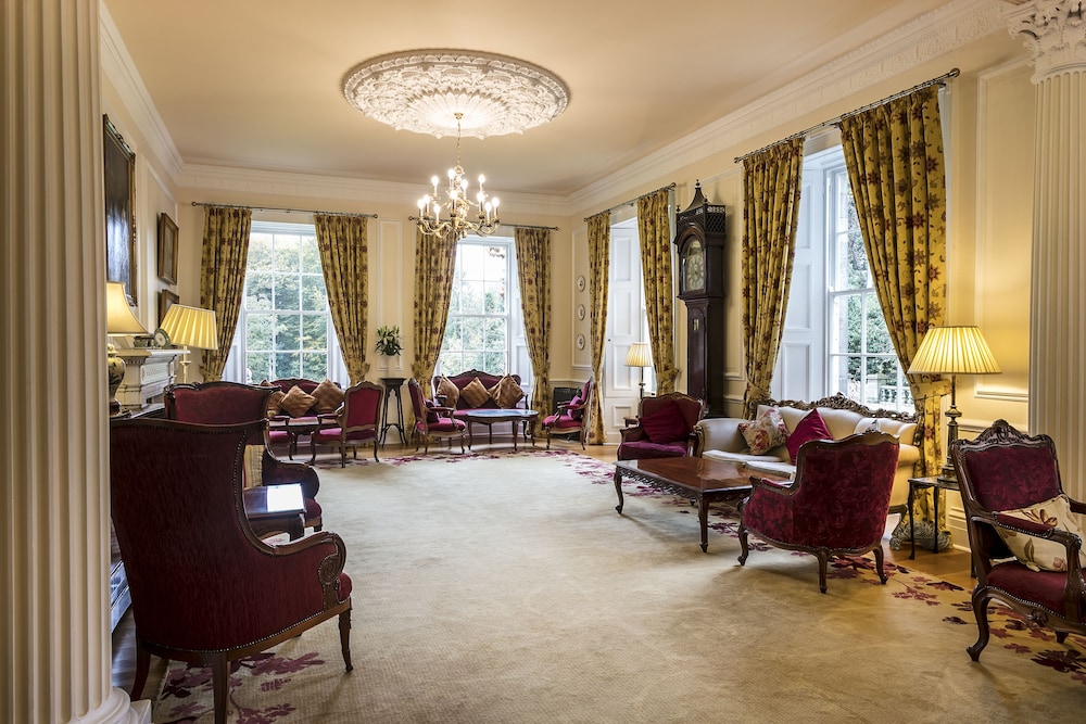 Doxford Hall Hotel & Spa 46/56