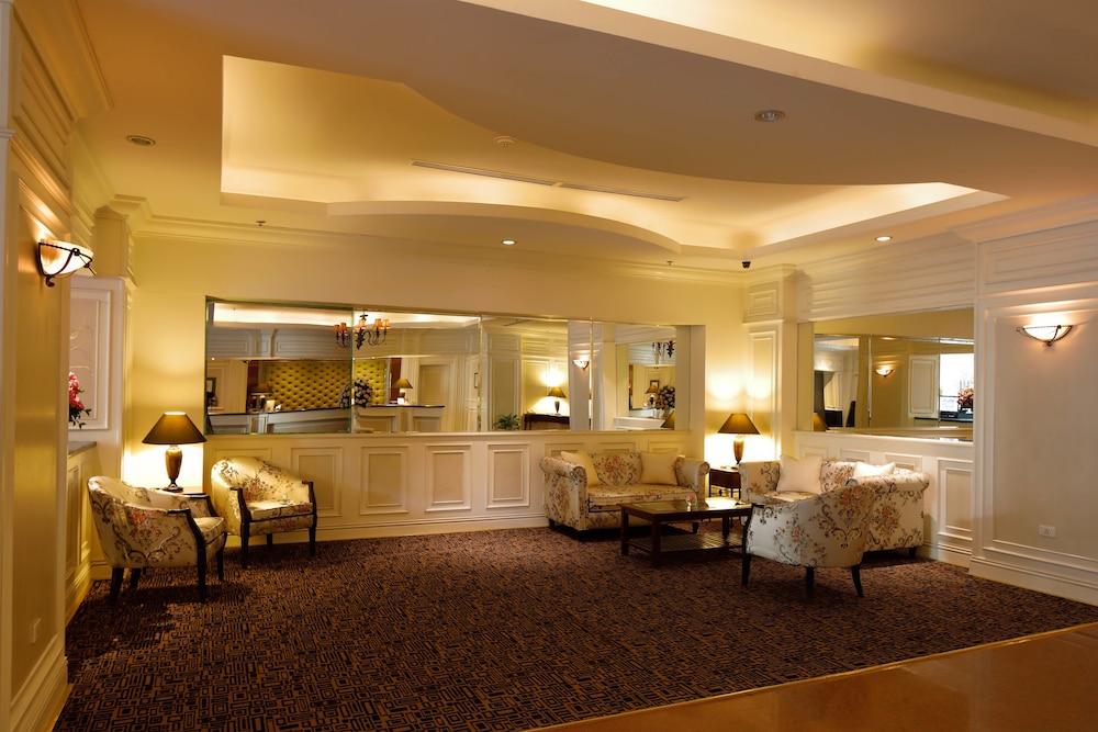 SUNWAY HOTEL HANOI 44/64