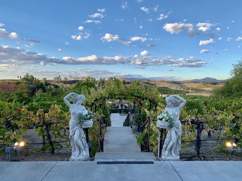 Inn at Churon Winery 43/50