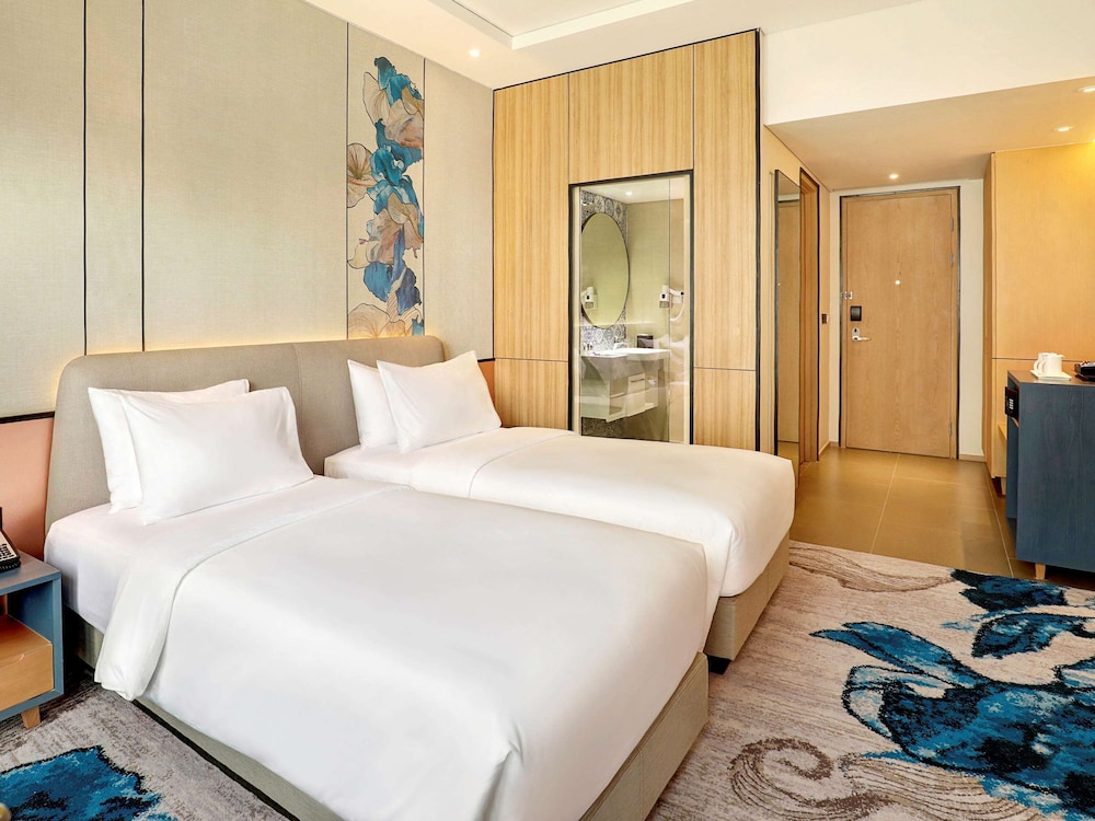 Mercure Samarinda 22/75
