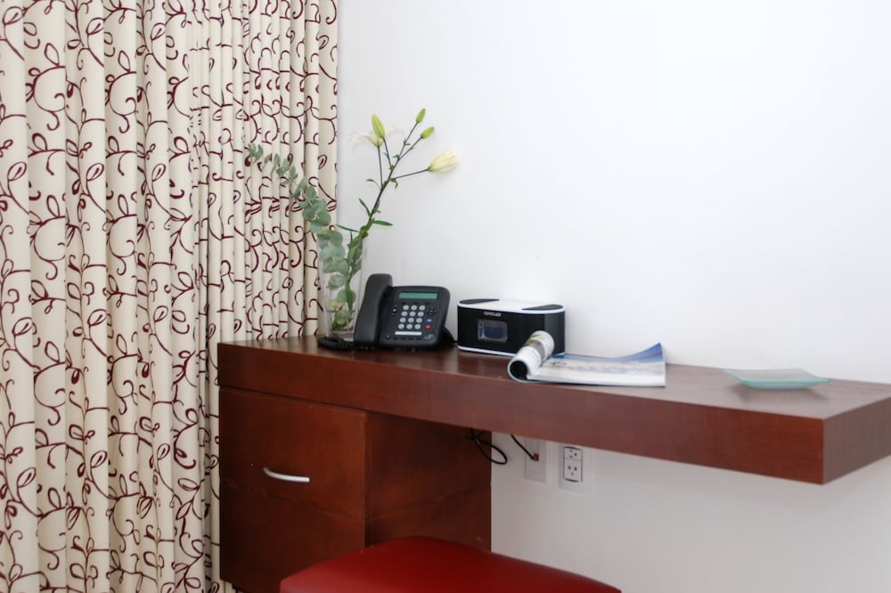 HoteL Bahia Chac Chi 52/55