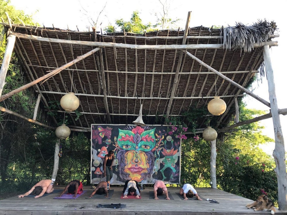 DISTANT RELATIVES ECOLODGE & BACKPACKERS 2/50
