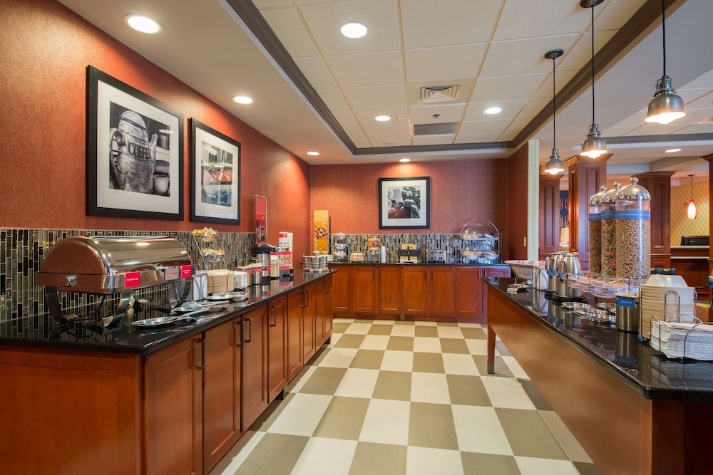 Hampton Inn Easley 58/72