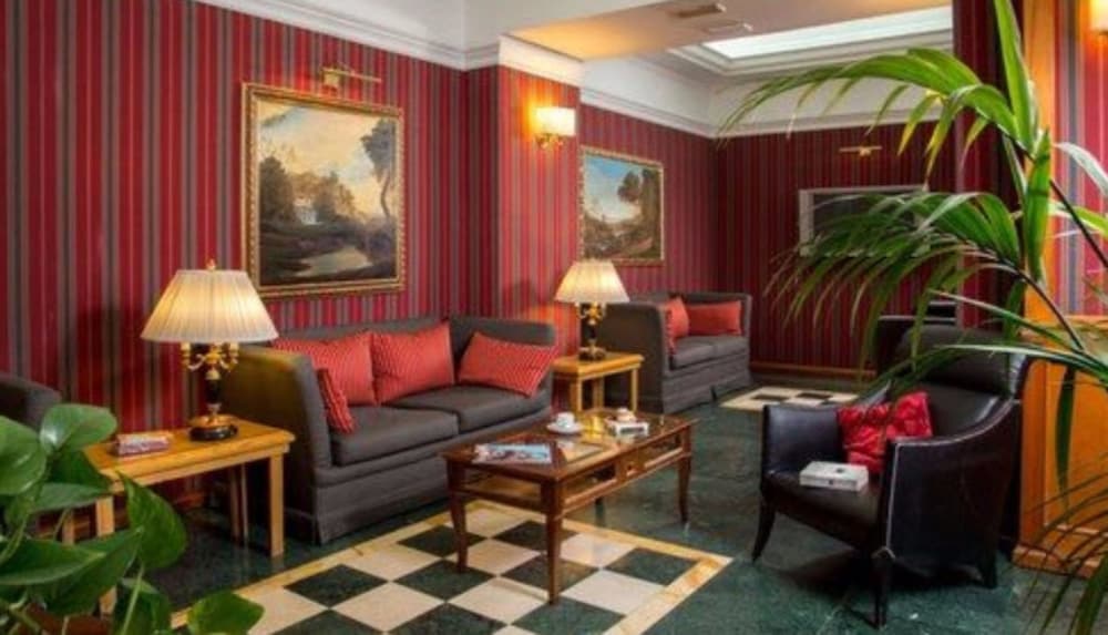 Morgana Hotel 43/71