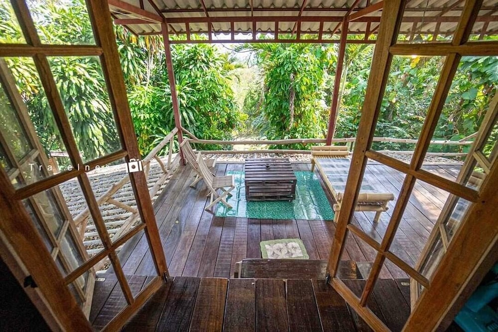 Aum Hum Homestay 23/50