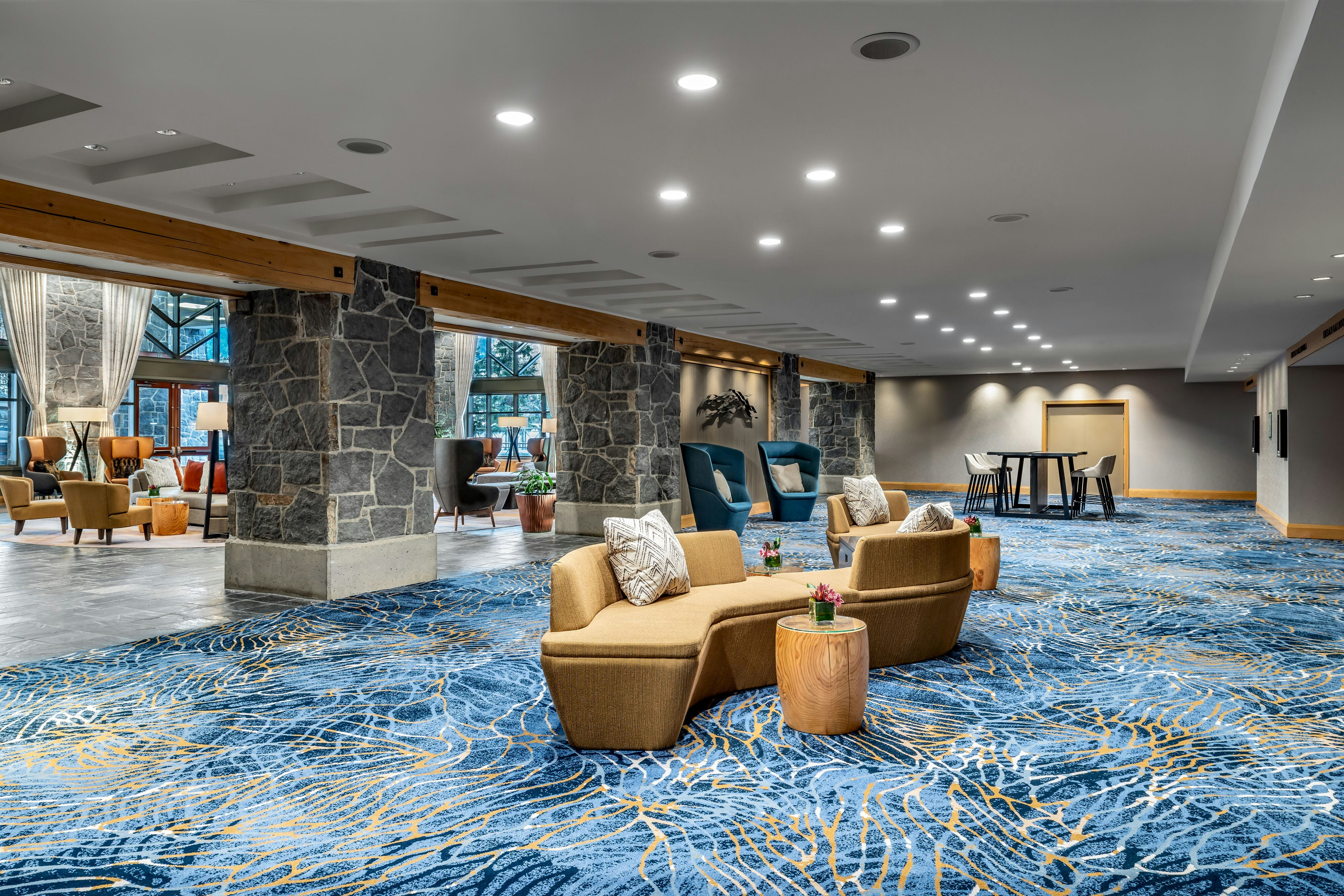 The Westin Resort & Spa, Whistler 27/33