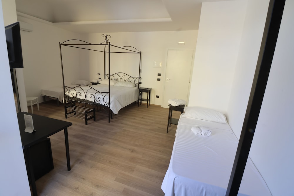 Armonia Noto Marina & Spa 3/26