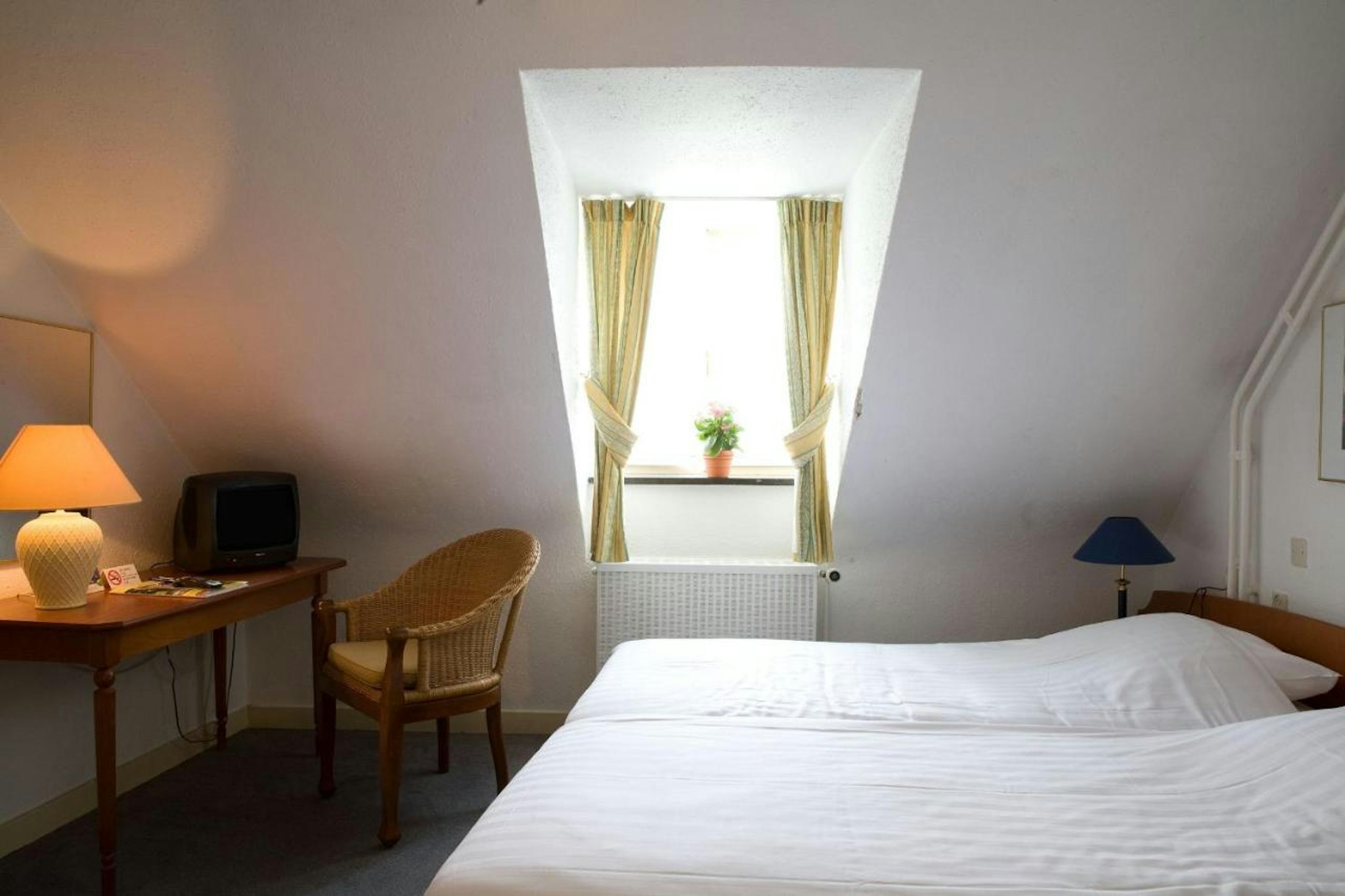 Fletcher Hotel-Restaurant La Ville Blanche 12/50