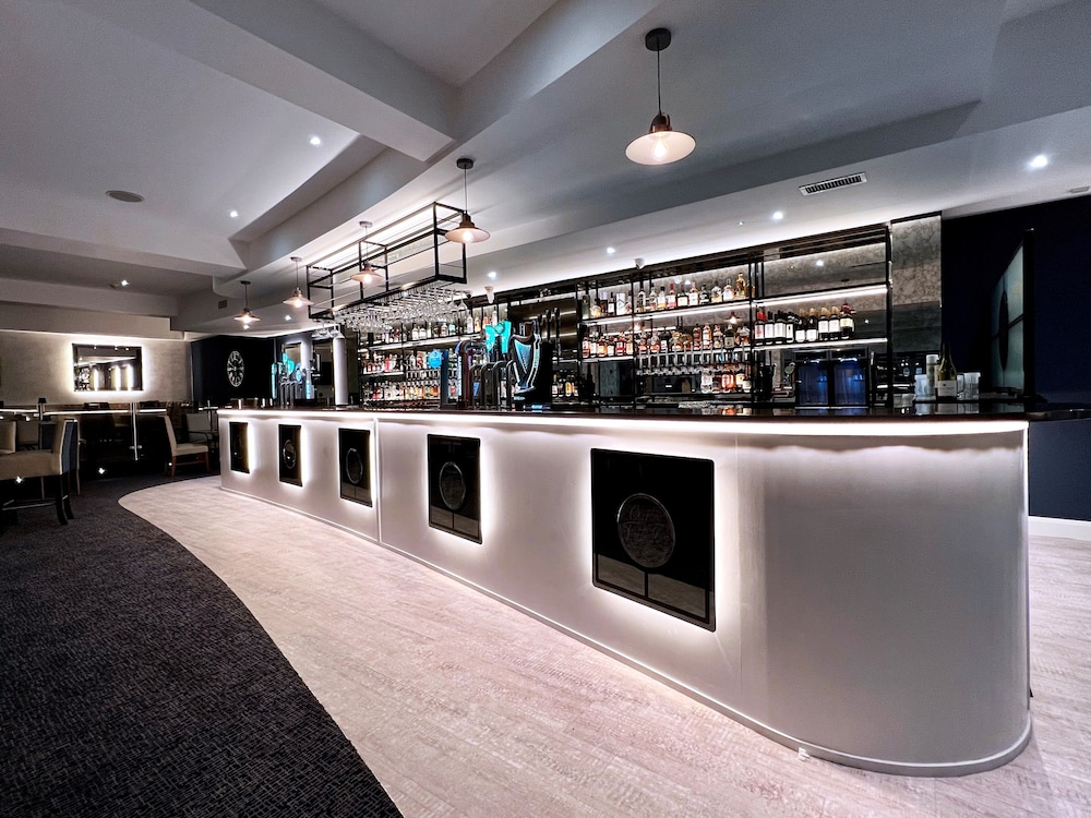 PARK HOTEL KILTIMAGH 35/38