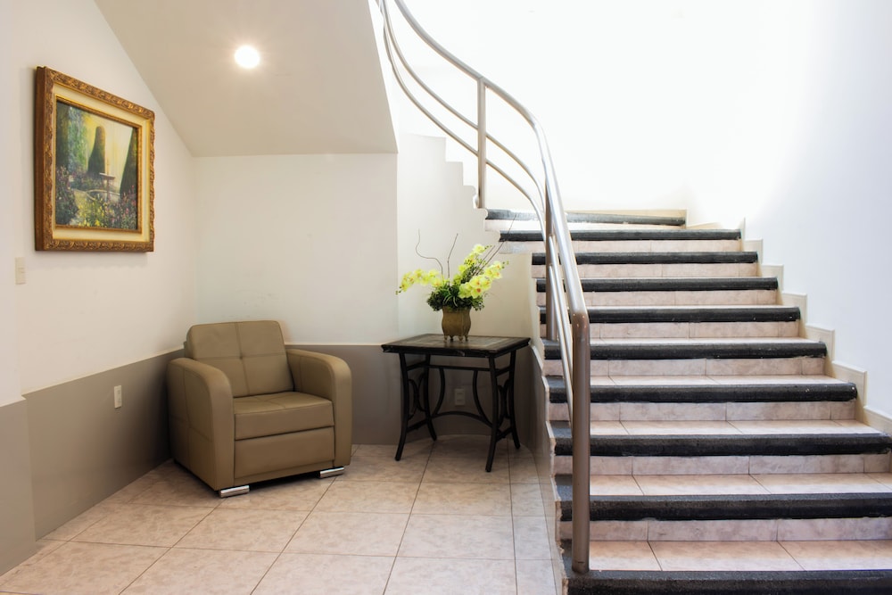 Hotel & Suites Aliana 27/50