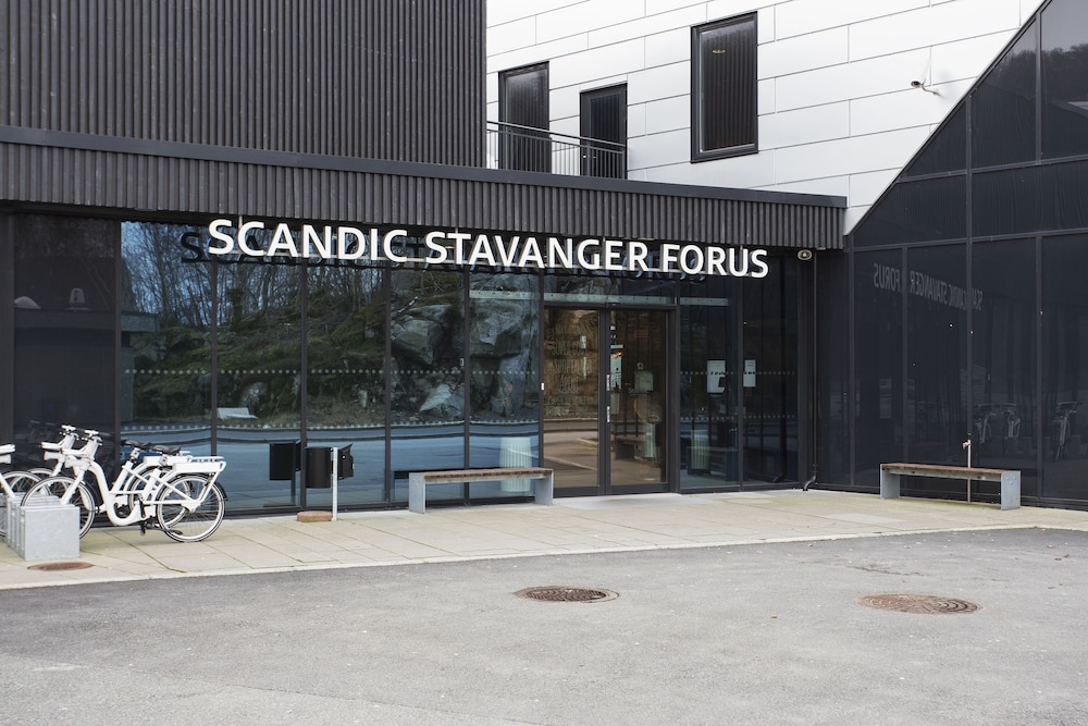 Scandic Stavanger Forus 43/50