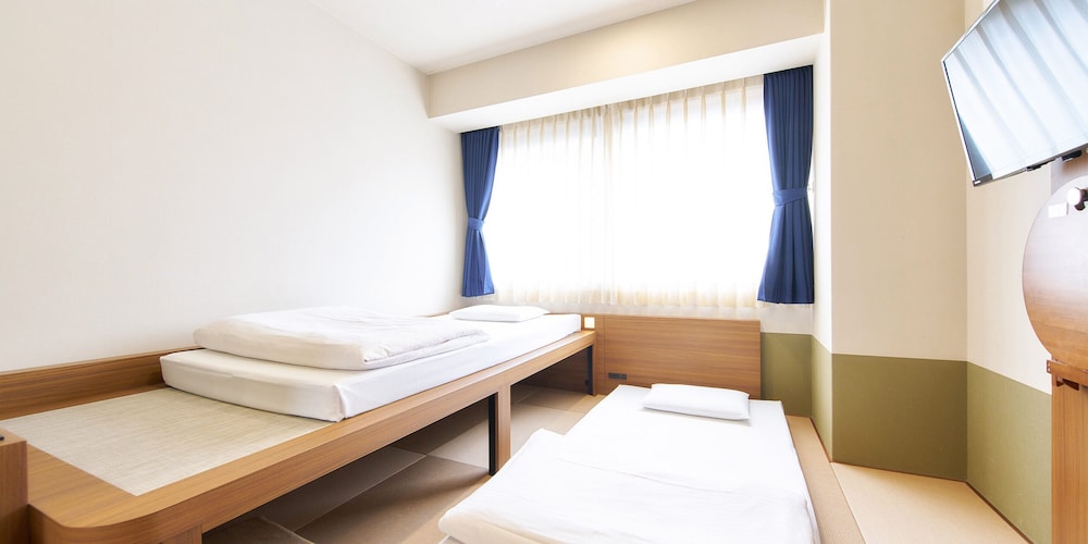 Hotel Meldia Shijo Kawaramachi 18/48