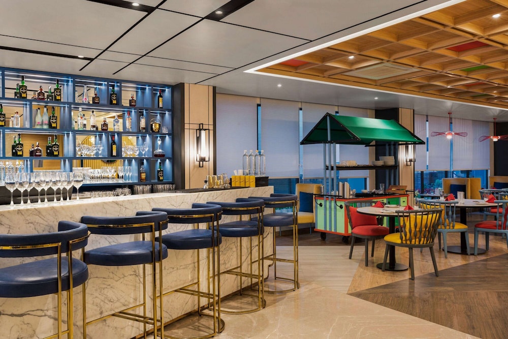 Ramada Encore by Wyndham Siliguri Sevoke Road 38/59