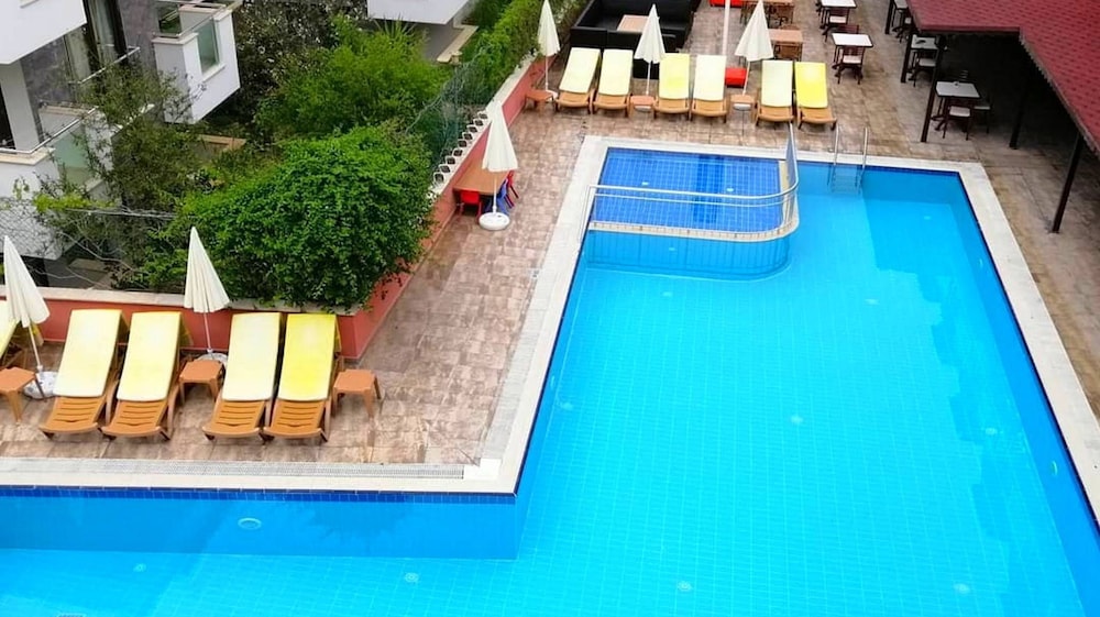 Grand Nar Hotel (Ex. Himeros Club Hotel) 35/50