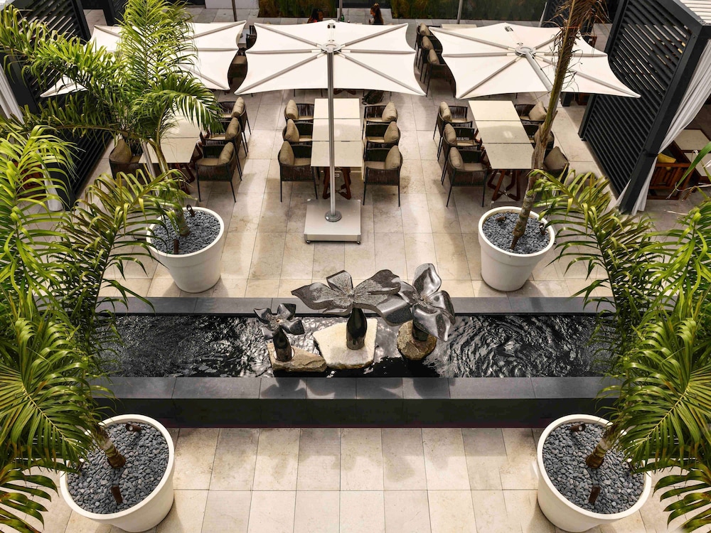 Movenpick Hotel Abidjan in ABIDJAN