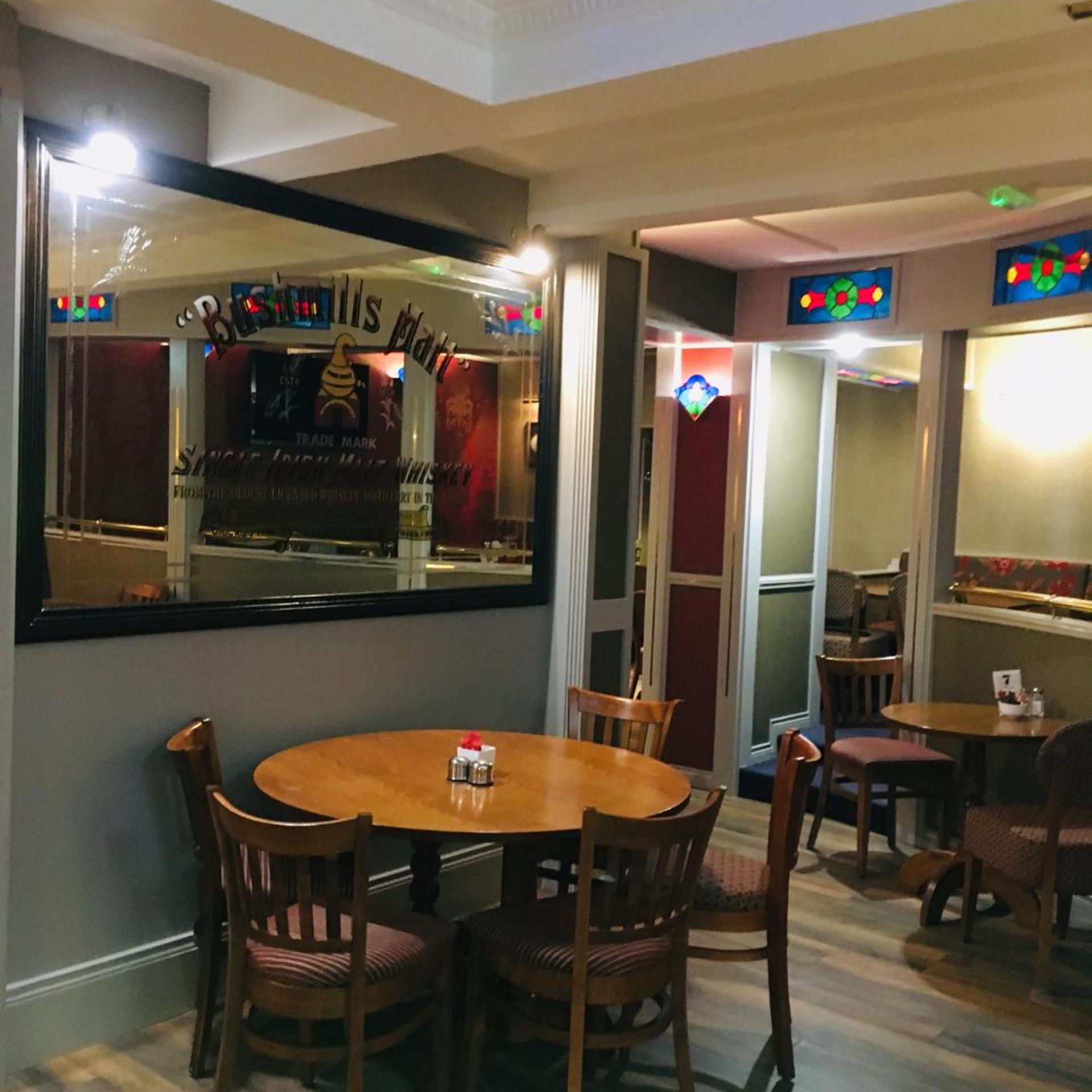 The Royal Court Hotel 45/60