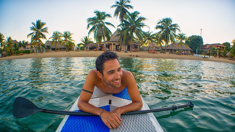 Jaguar Reef Lodge And Spa 27/73