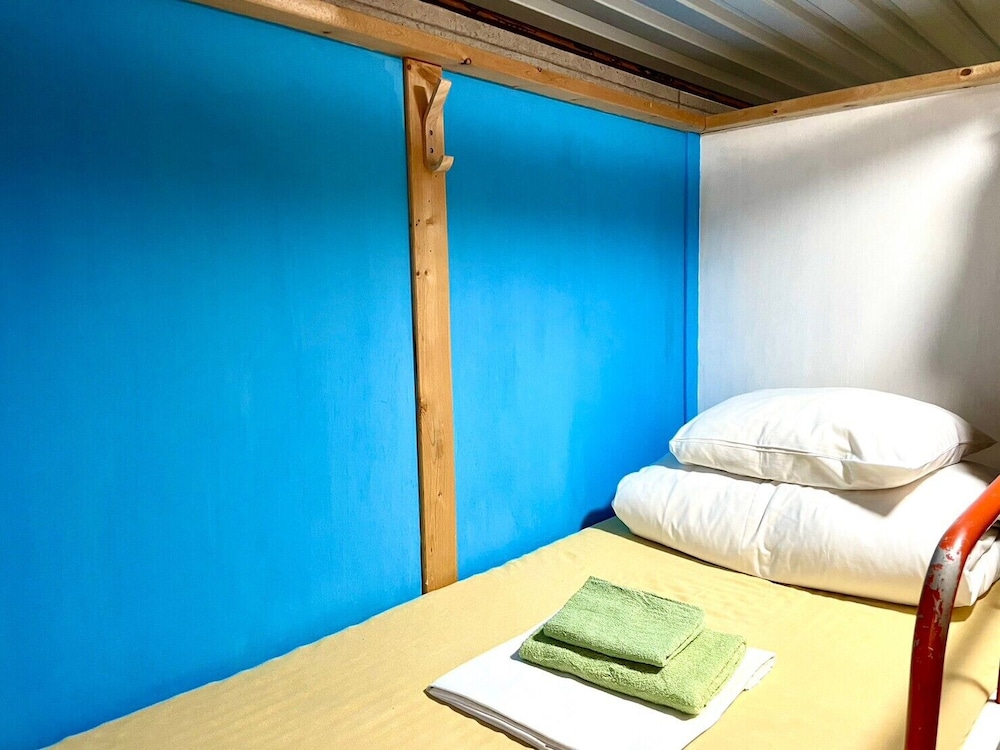 Ohmachi Junxion - Hostel 13/50