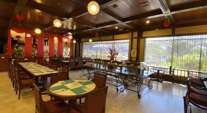 Marco Polo Hotel Tawau 39/50