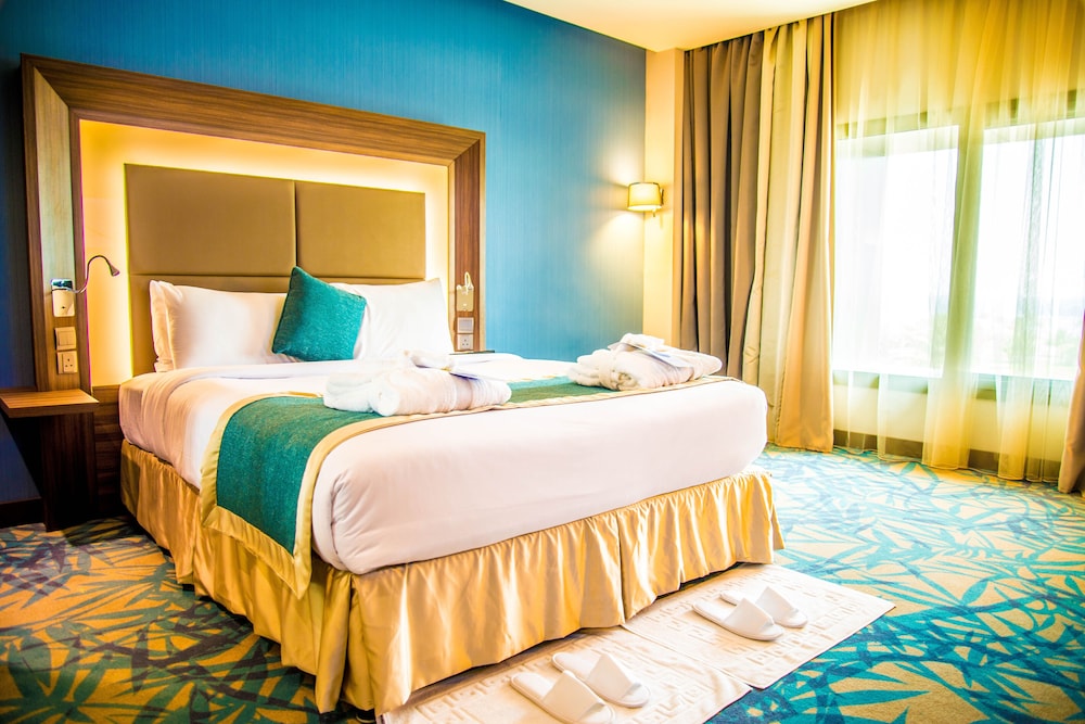 فندق نوفوتيل ينبع(Novotel Yanbu) 11/52