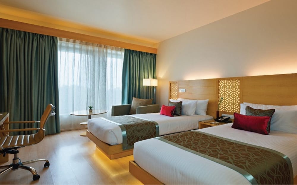 Hotel Sayaji Raipur 26/73