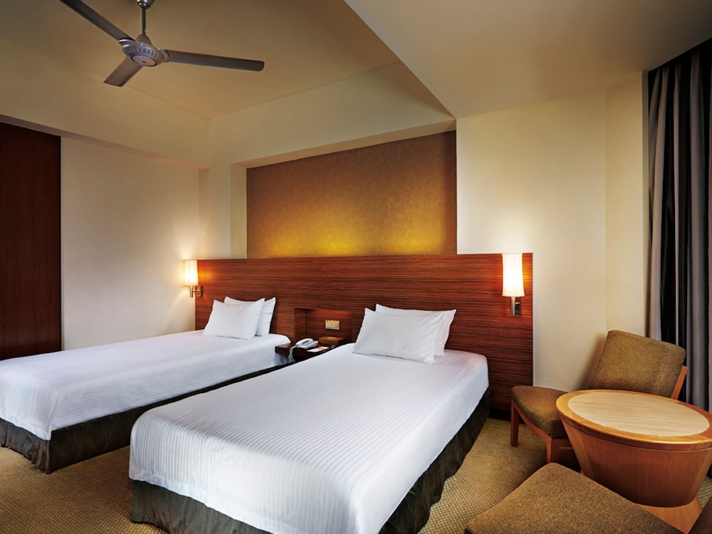 Resorts World Genting - Highlands Hotel (Formerly known as Resort Hotel) 14/34