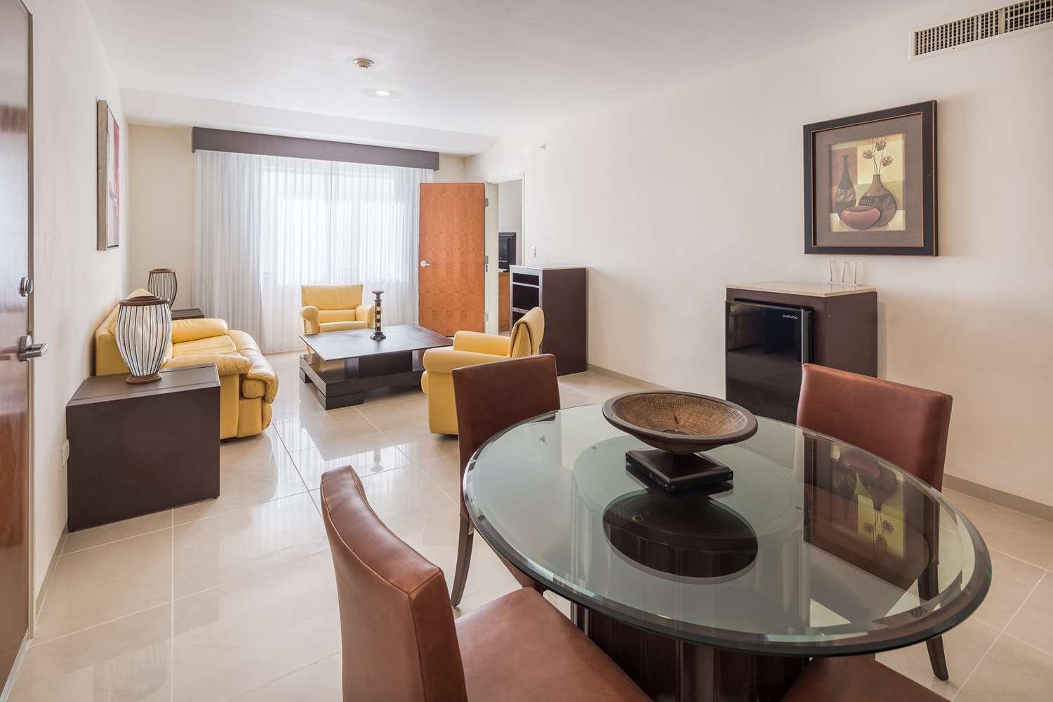 Wyndham Garden Playa Del Carmen 46/77