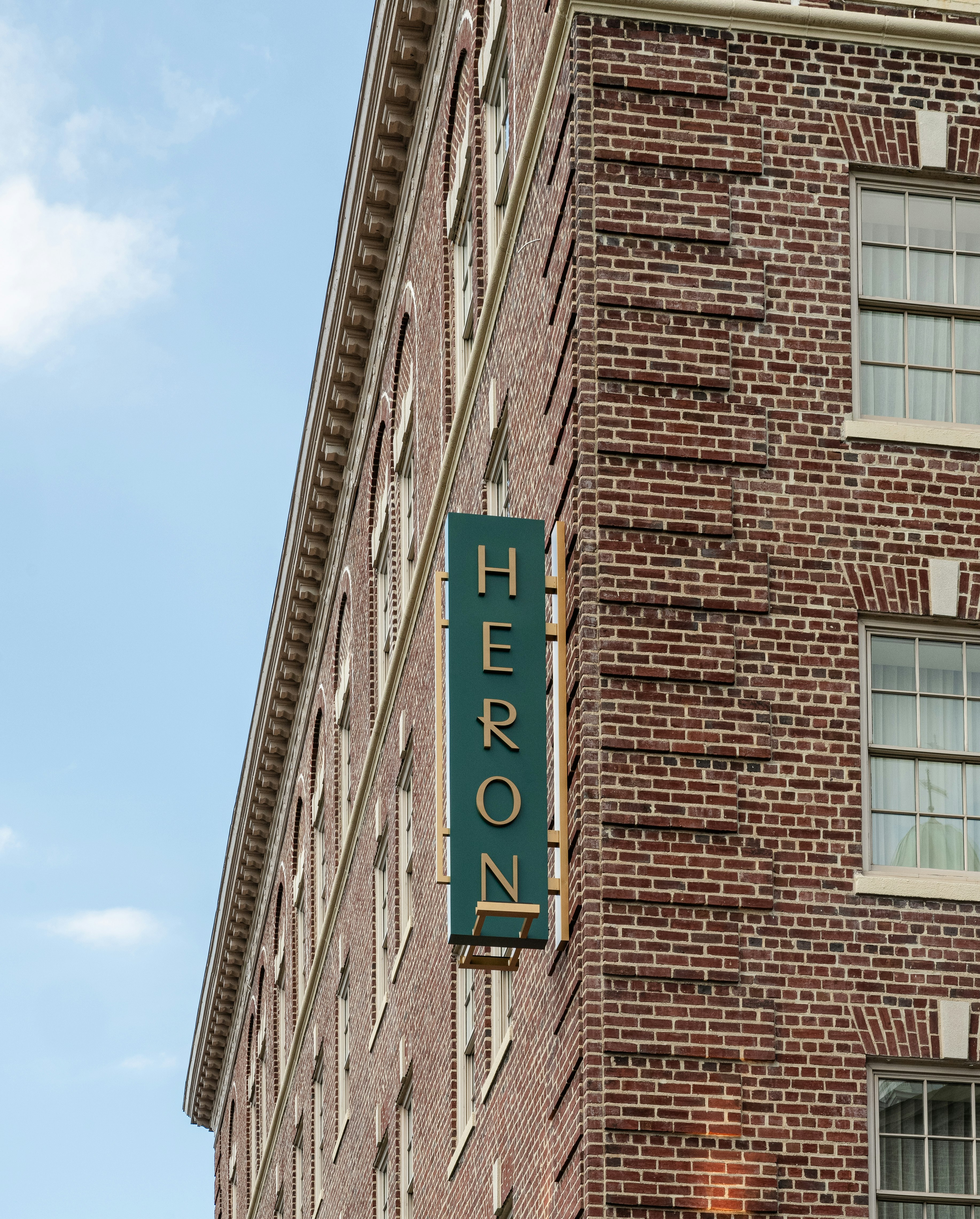 Hotel Heron Alexandria Old Town, Curio Collection by Hilton 8/50