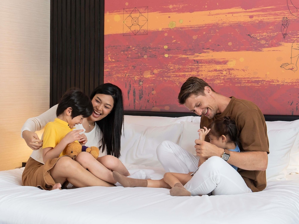 Mercure Bangkok Sukhumvit 11 8/49