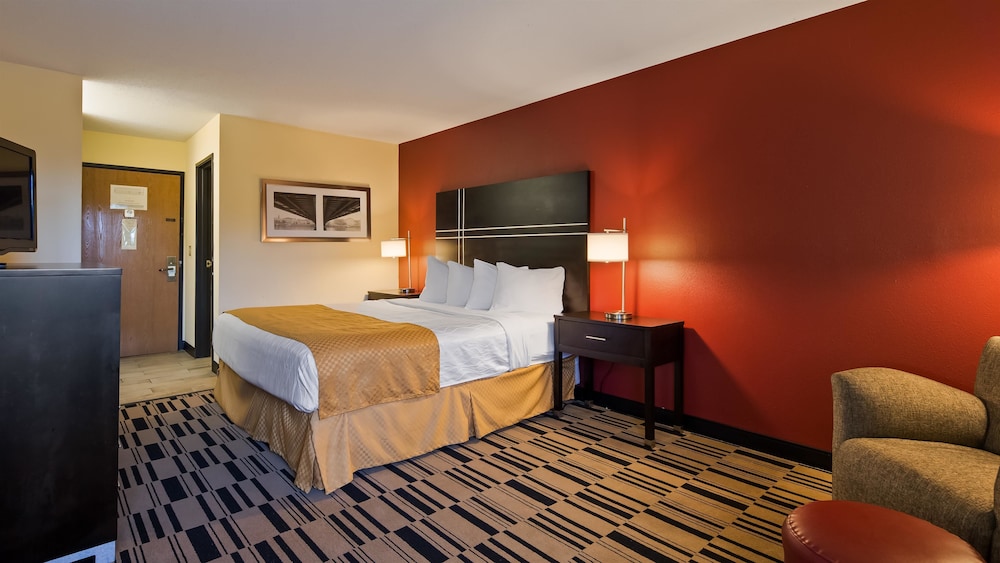 Best Western Shippensburg Hotel 16/58