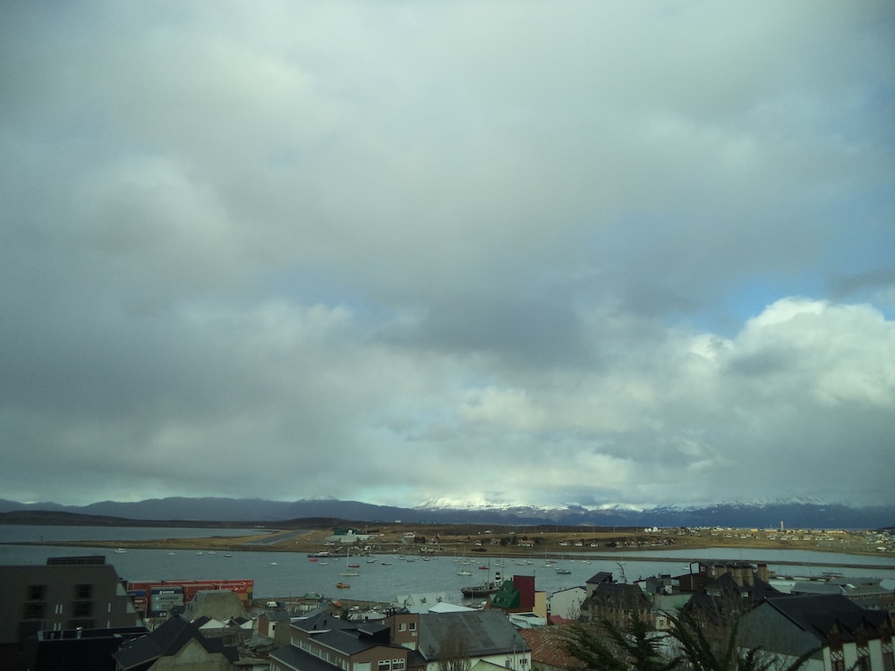 Mil 810 Ushuaia Hotel 60/67