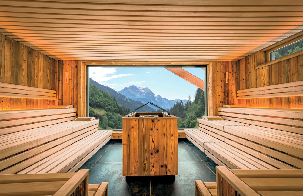 Alpin Lodge Das Zillergrund 23/50