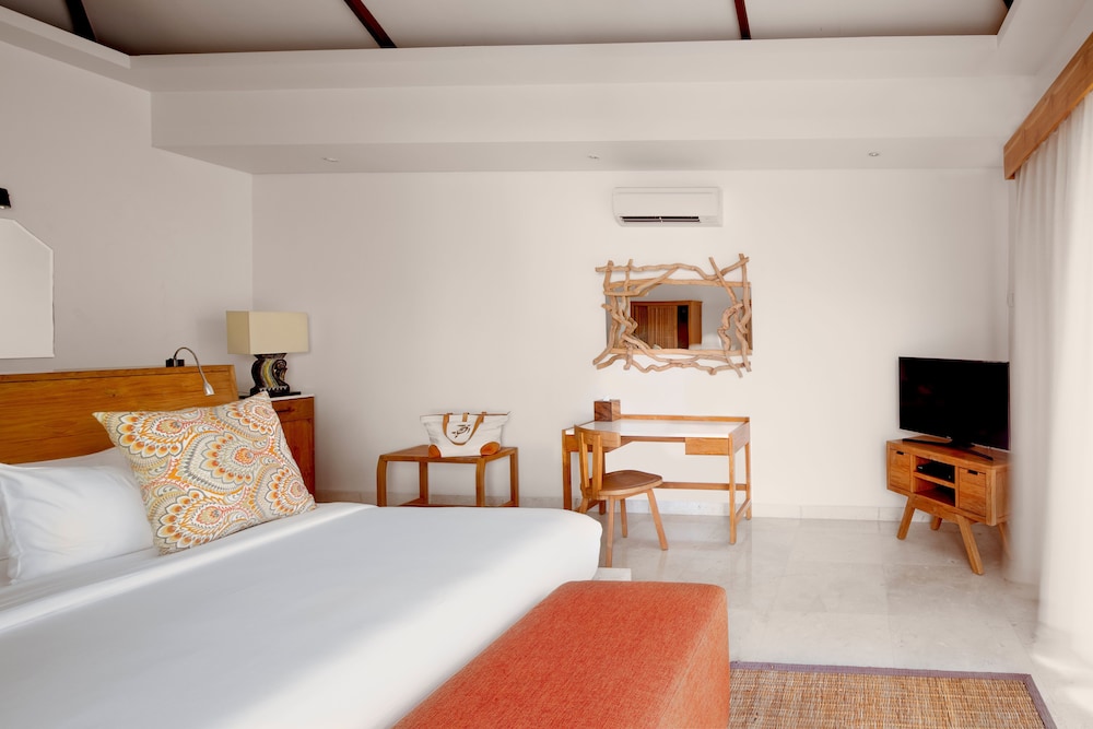 Kokomo Resort Gili Gede 10/50