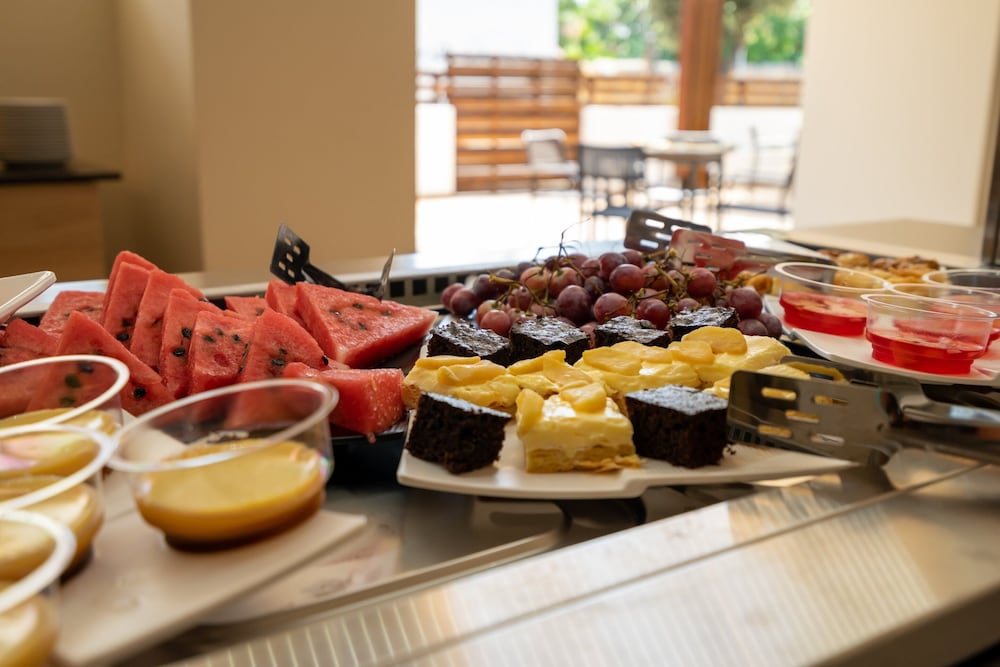 Castellum Suites - All Inclusive 35/48