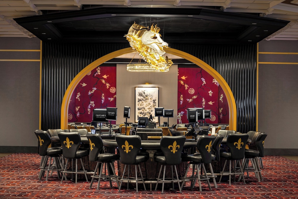 Nobu Hotel New Orleans - A Caesars Rewards Destination 30/38