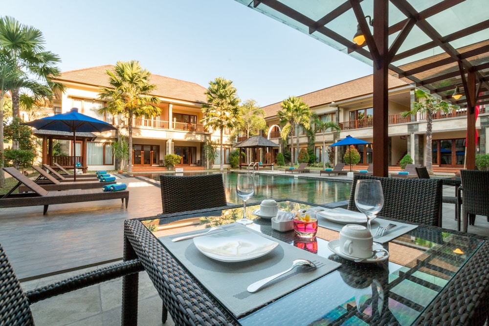 Vidi Boutique Hotel Bali 53/72