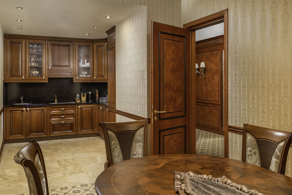 National by Stellar Hotels, Yerevan 67/76