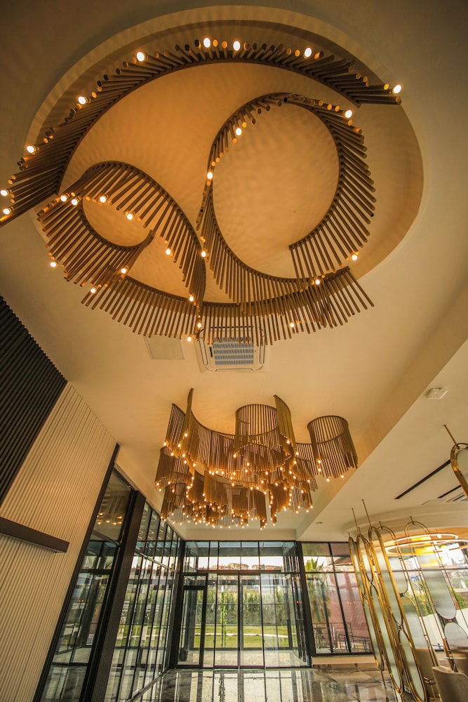 Gorgulu Hotel 4/23