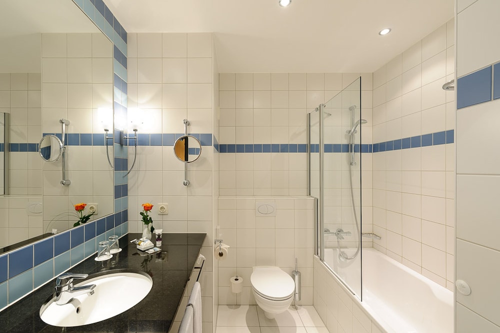 Mercure Hotel Frankfurt Eschborn Sued 36/36
