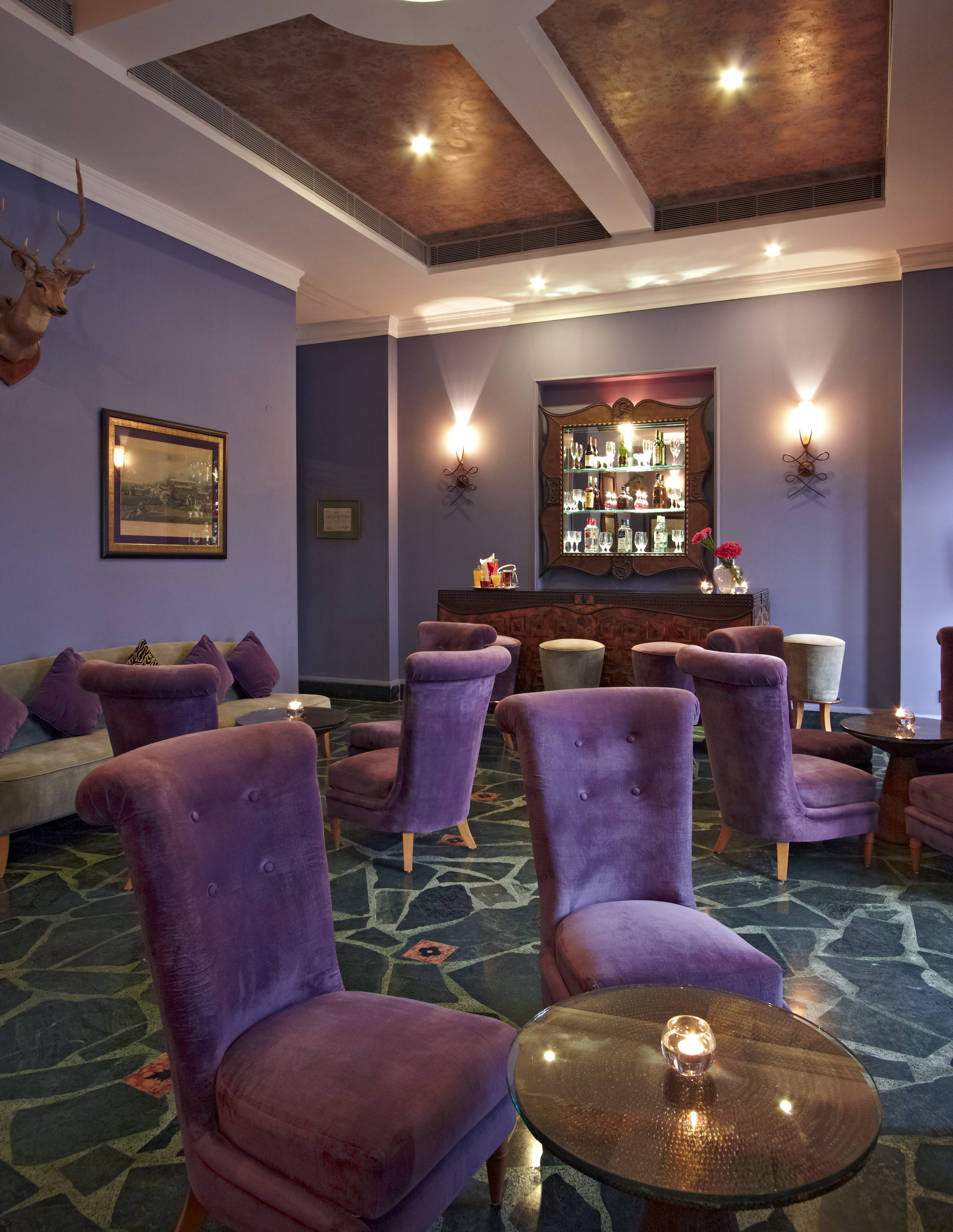 Ramgarh Lodge, Jaipur – IHCL SeleQtions 59/77