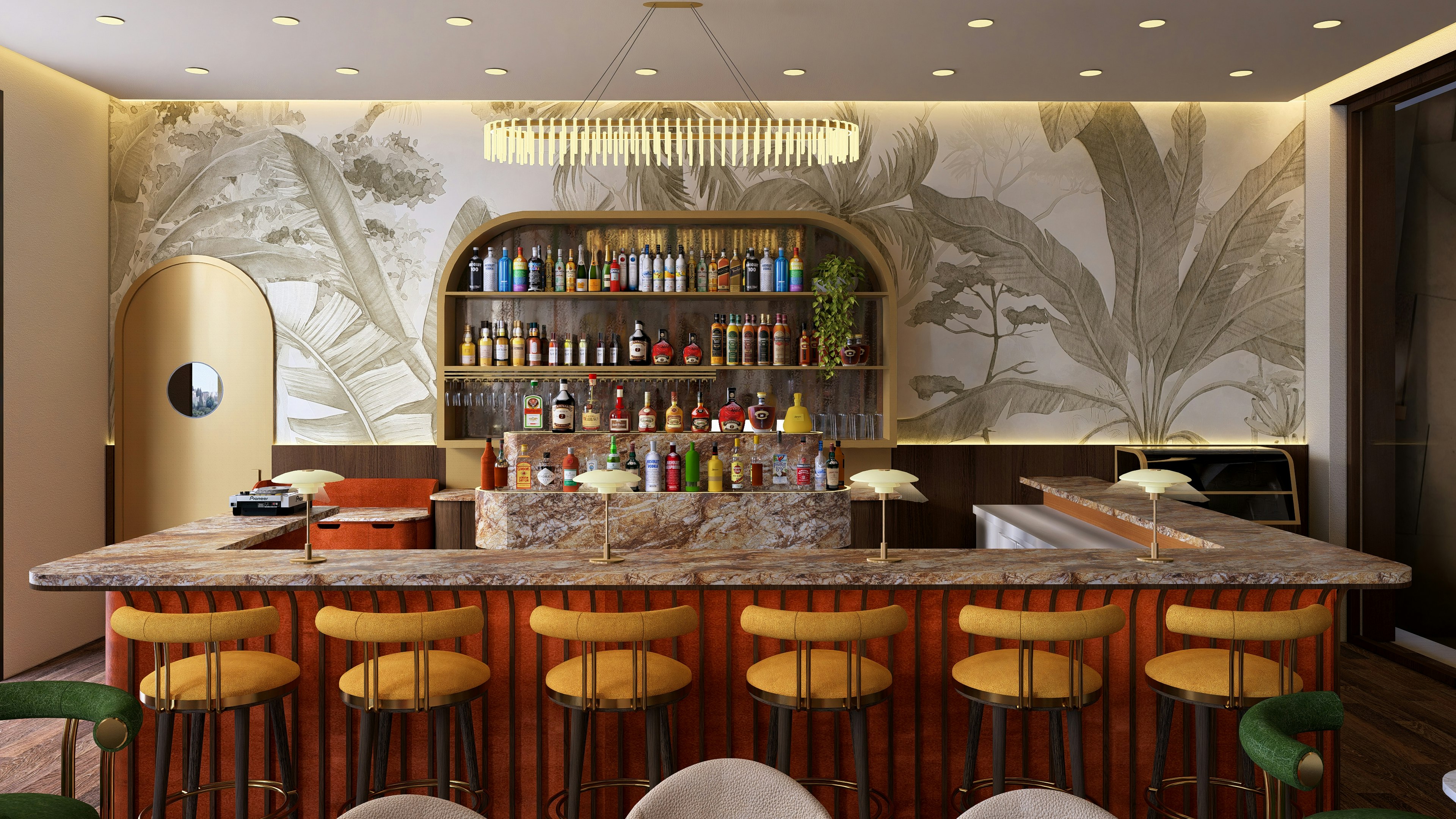 Hard Rock Hotel Malta 62/70