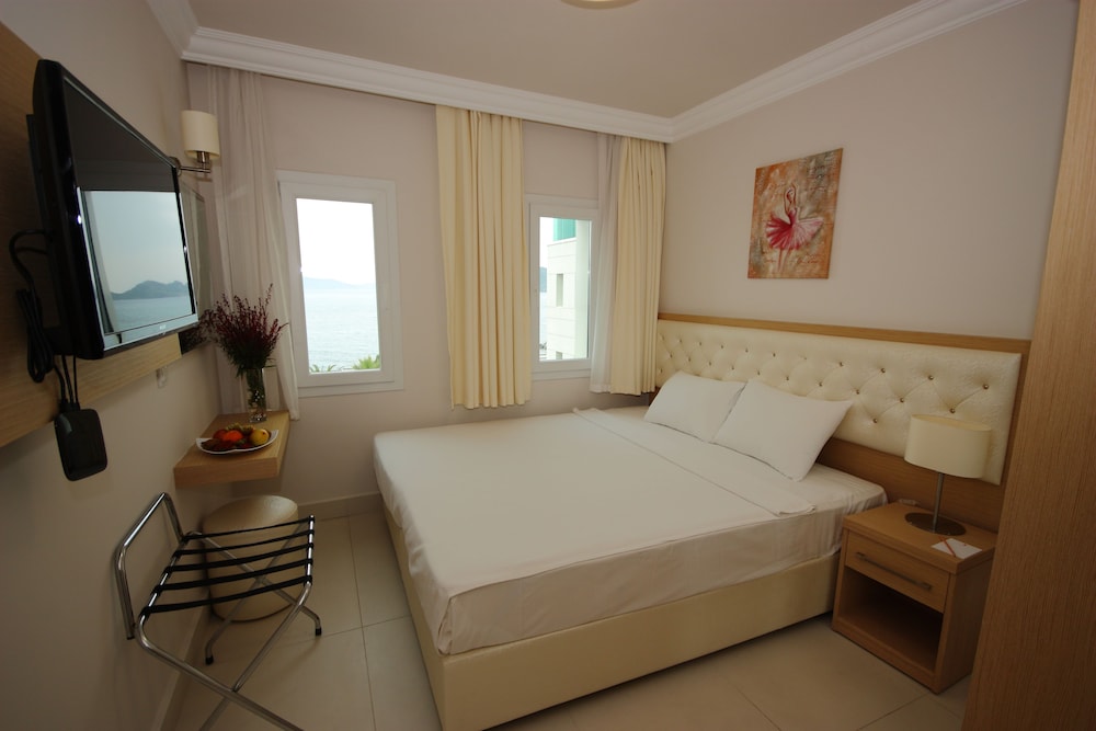 Dragut Point North Hotel 15/49