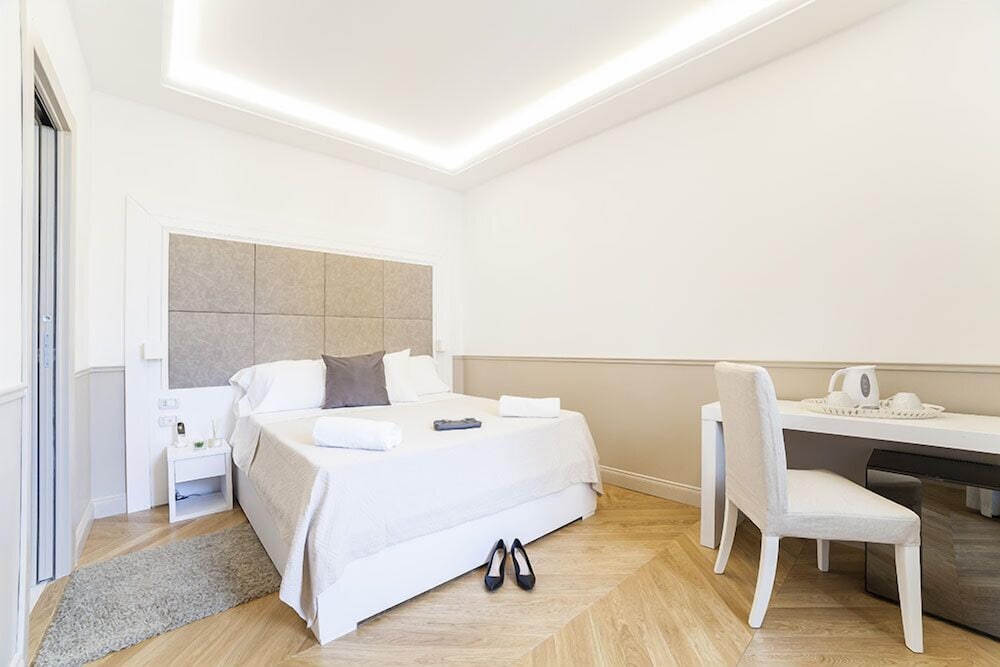 Margherita Suites 35/48