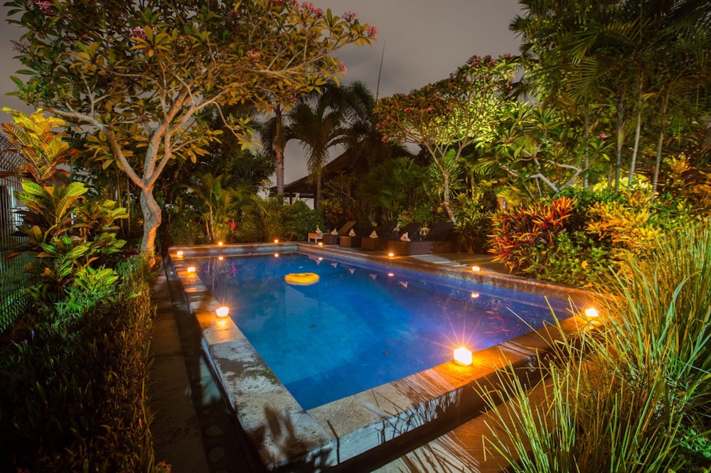 Villa Mandi Ubud 62/69
