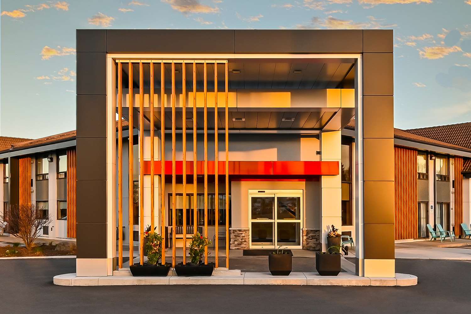 Comfort Inn St. Thomas 2/42