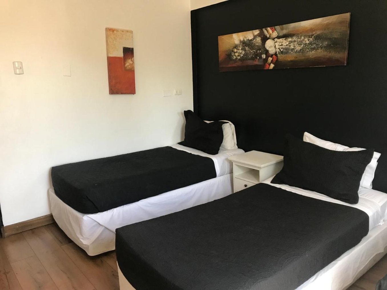 Boutique Tremo Bellas Artes 22/63