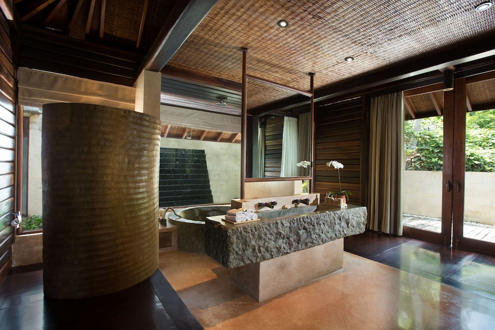 Kamaniiya River Villa Sayan - Ubud 22/36