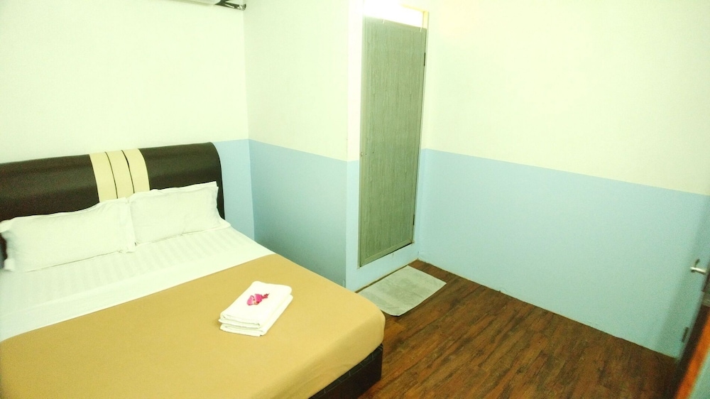 Apple 1 Hotel Queensbay 25/64